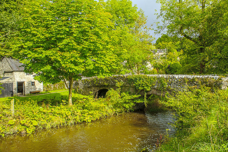 Viator's Bridge Viator's Bridge